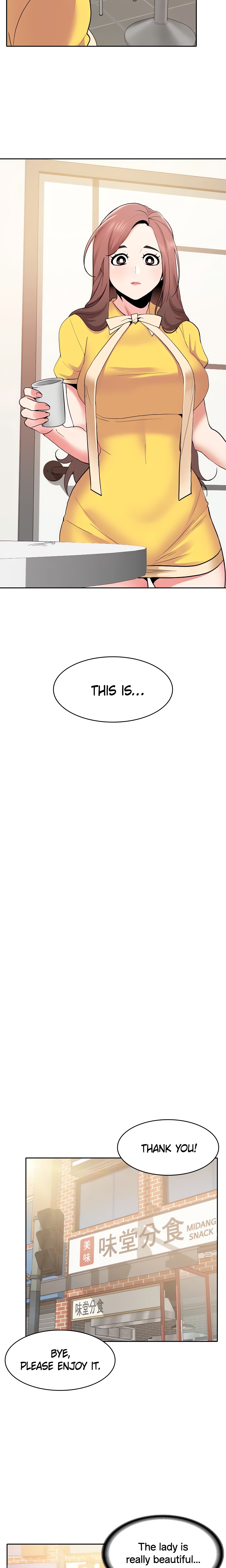 Need a Service? (Official) chapter 4 page 22