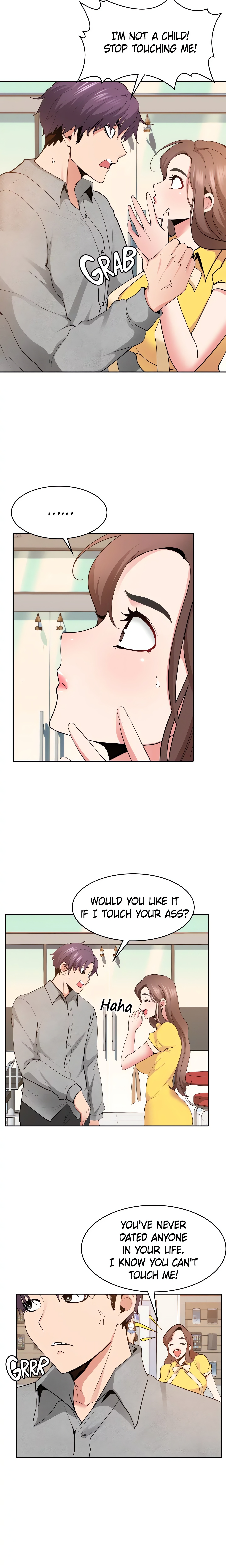 Need a Service? (Official) chapter 5 page 6