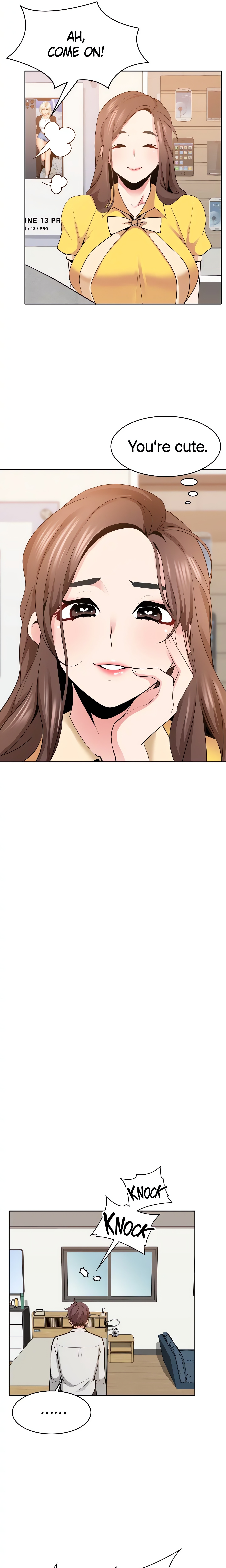 Need a Service? (Official) chapter 5 page 7