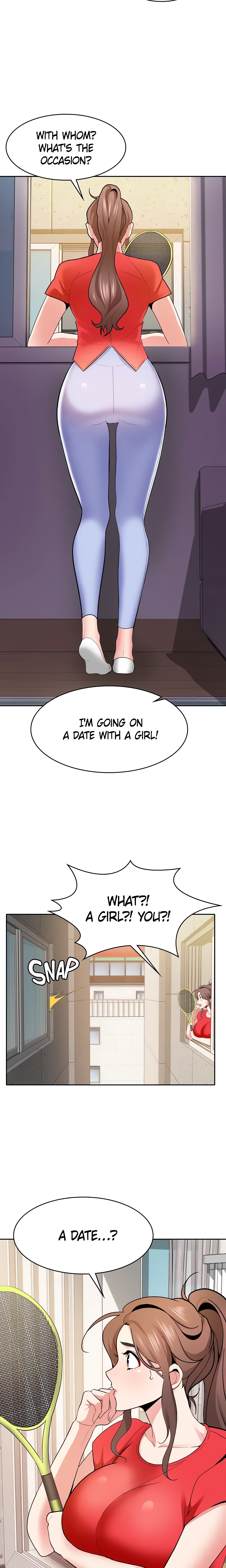 Need a Service? (Official) chapter 5 page 9