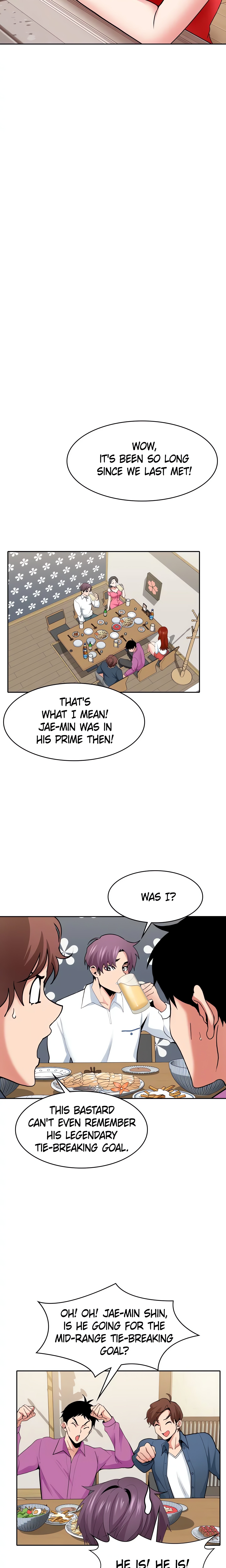 Need a Service? (Official) chapter 5 page 10