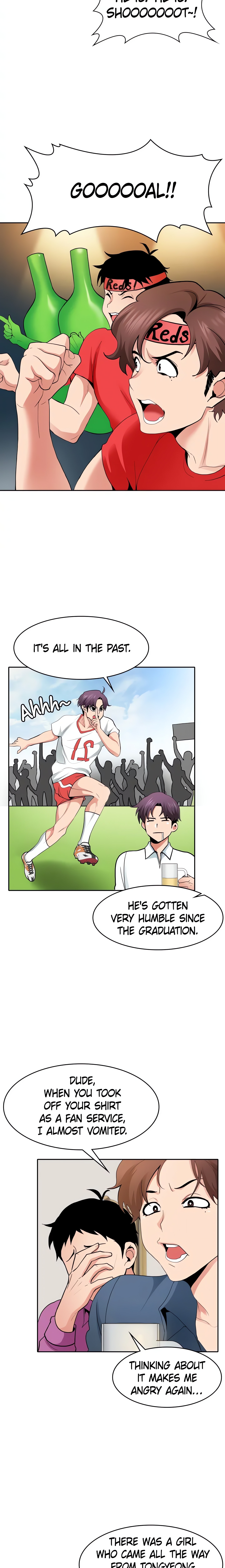 Need a Service? (Official) chapter 5 page 11