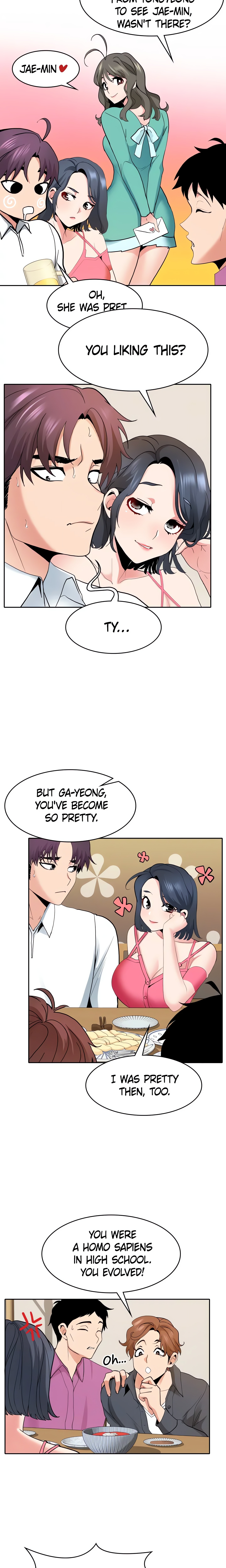 Need a Service? (Official) chapter 5 page 12