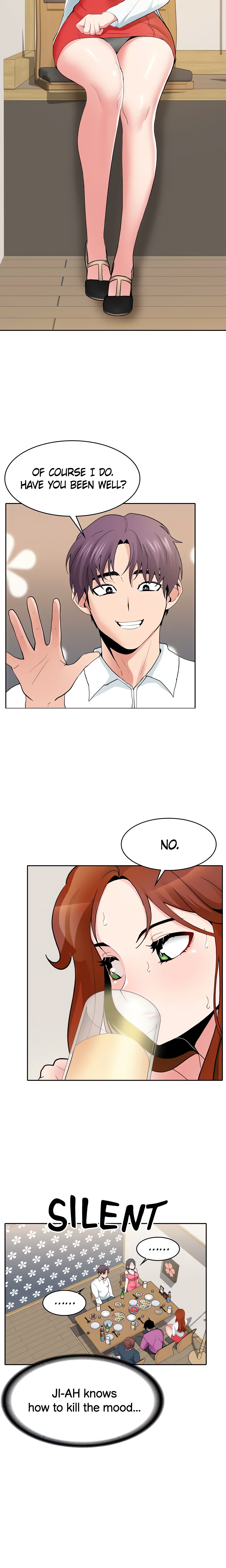 Need a Service? (Official) chapter 5 page 14