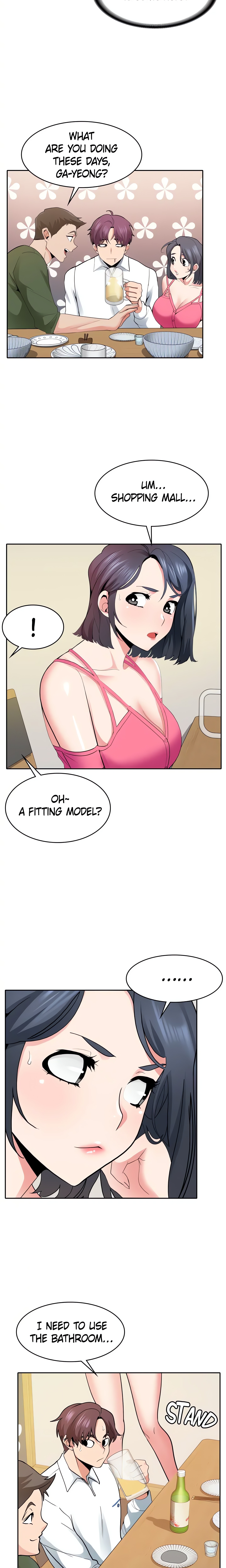 Need a Service? (Official) chapter 5 page 17