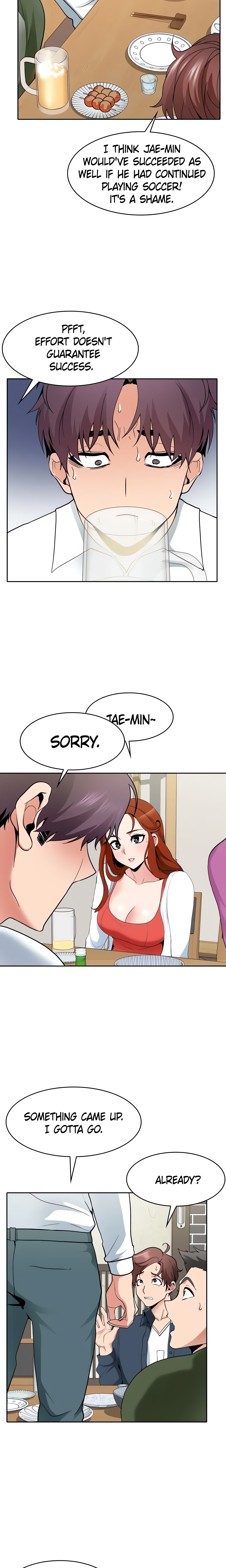 Need a Service? (Official) chapter 5 page 18