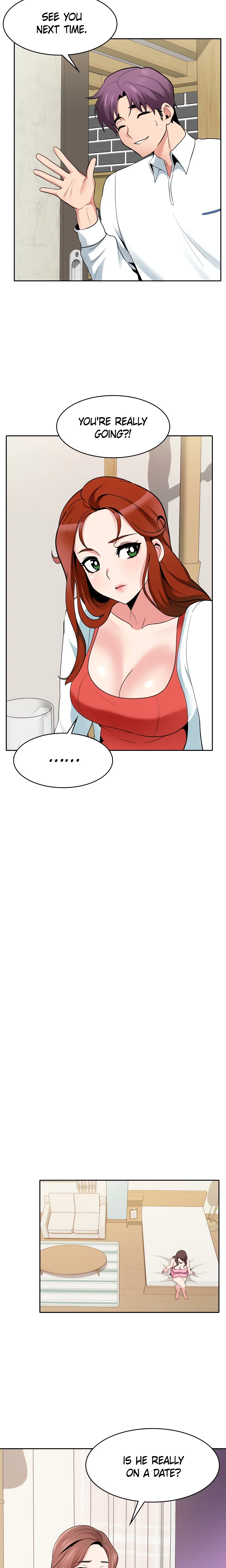 Need a Service? (Official) chapter 5 page 19