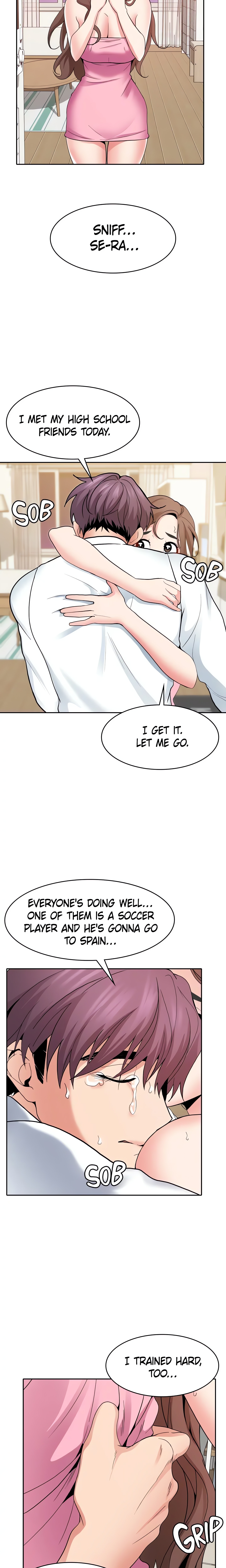 Need a Service? (Official) chapter 5 page 22