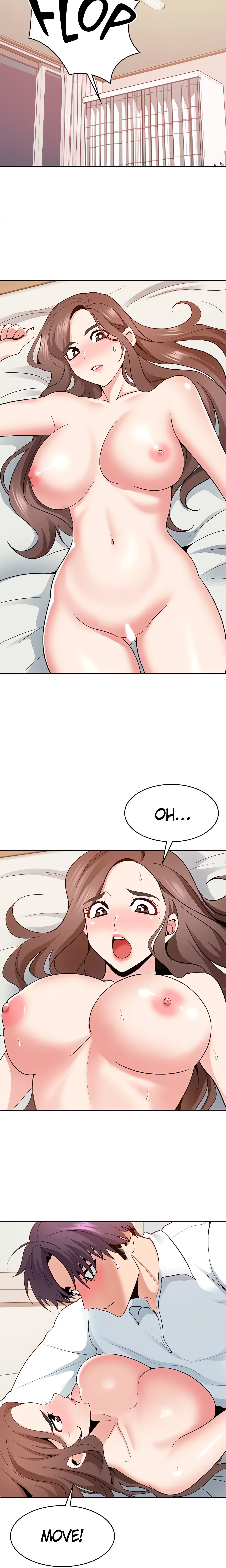 Need a Service? (Official) chapter 6 page 5