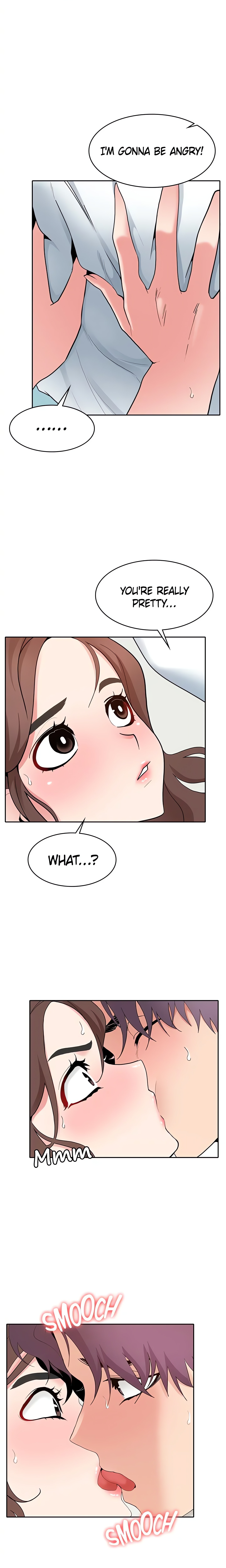Need a Service? (Official) chapter 6 page 6