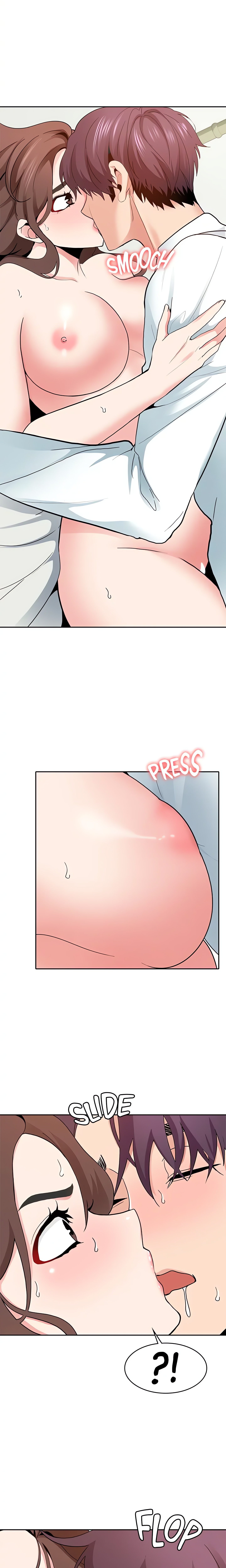 Need a Service? (Official) chapter 6 page 7