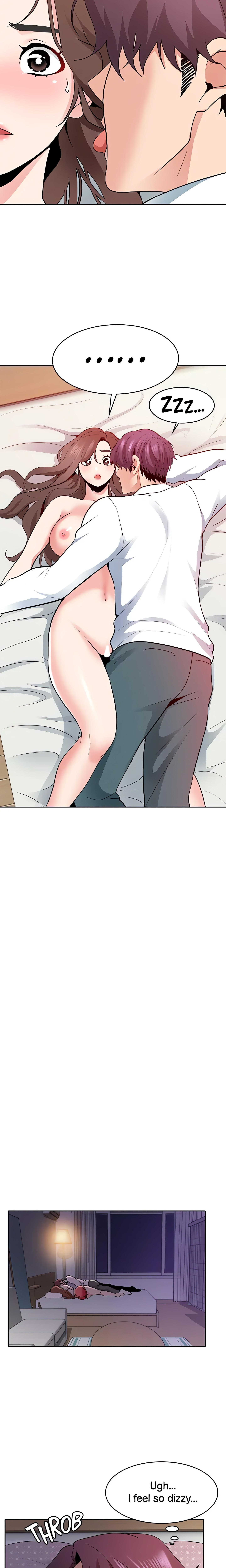 Need a Service? (Official) chapter 6 page 8
