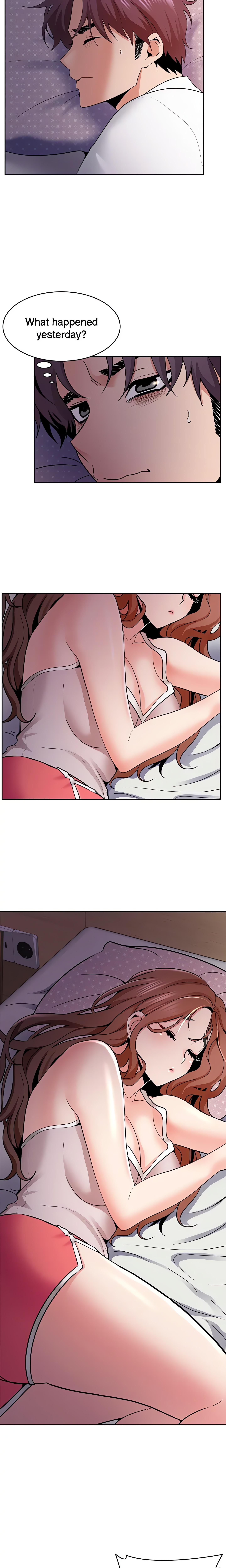 Need a Service? (Official) chapter 6 page 9