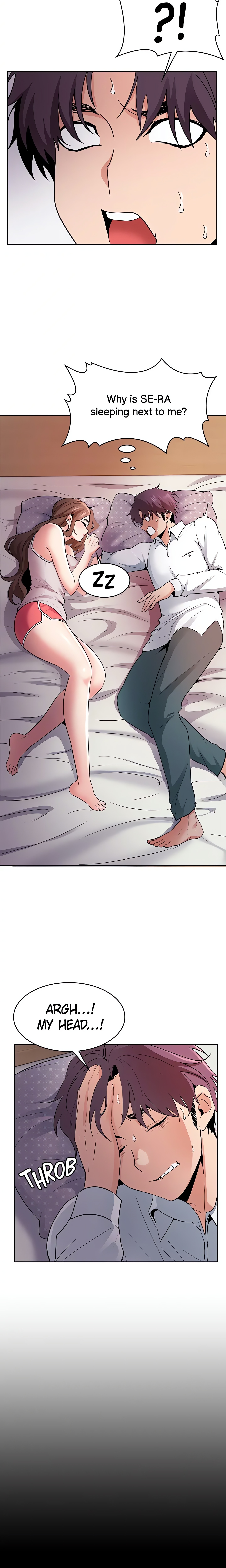 Need a Service? (Official) chapter 6 page 10