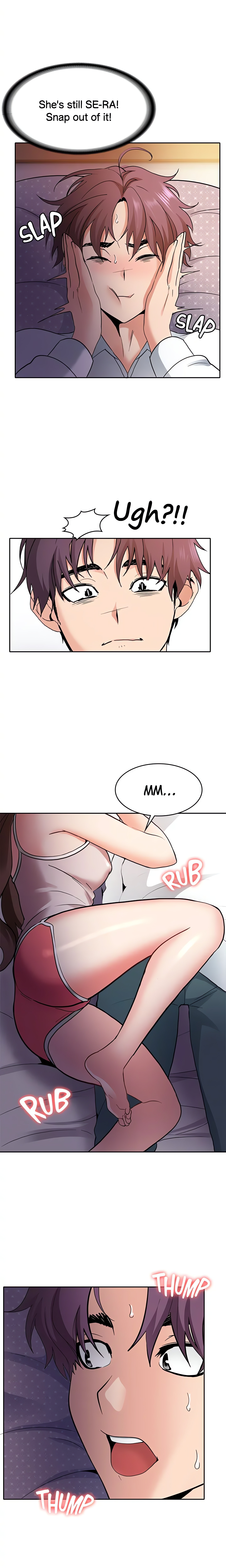 Need a Service? (Official) chapter 6 page 13