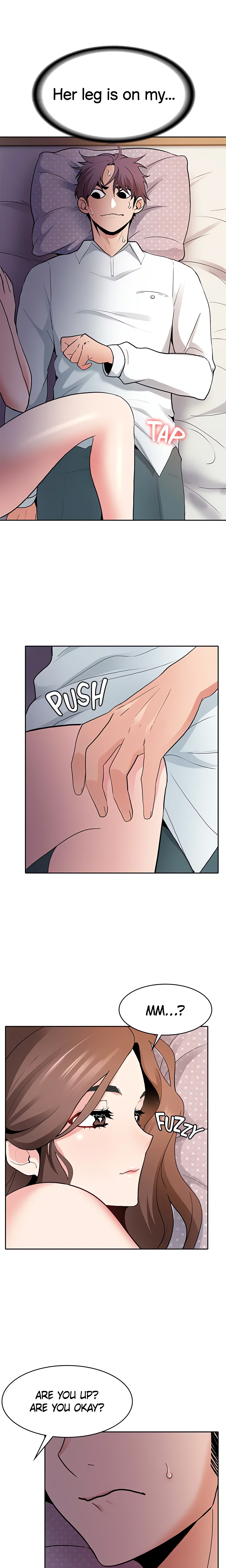 Need a Service? (Official) chapter 6 page 14
