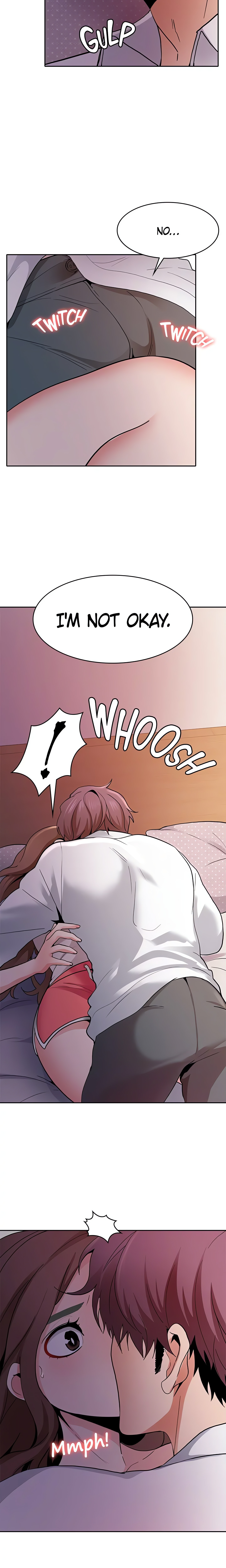 Need a Service? (Official) chapter 6 page 15