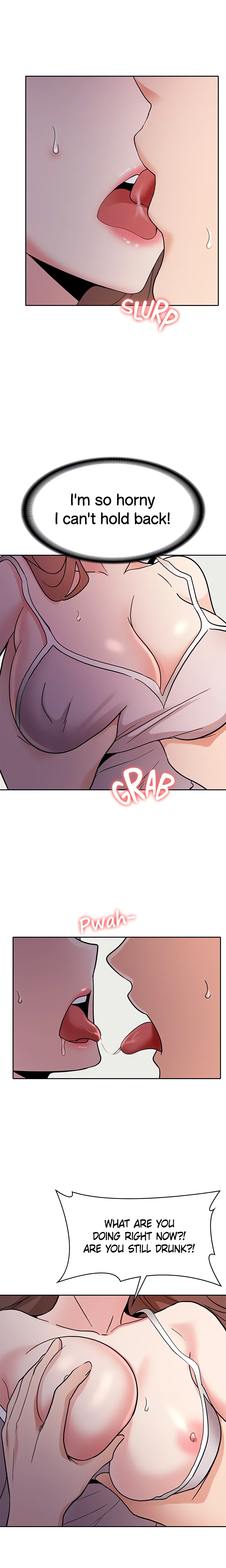 Need a Service? (Official) chapter 6 page 16