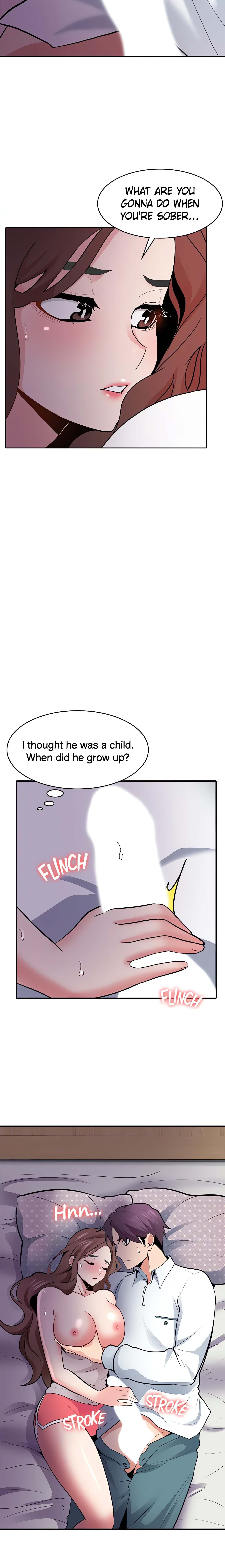 Need a Service? (Official) chapter 6 page 20