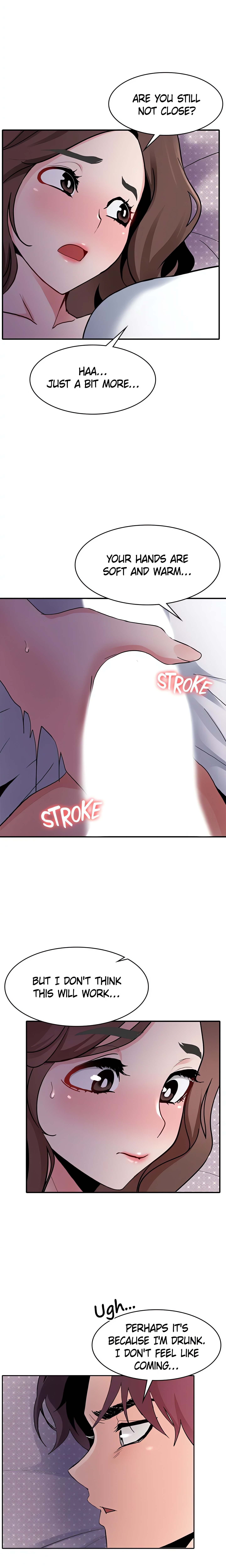 Need a Service? (Official) chapter 6 page 21