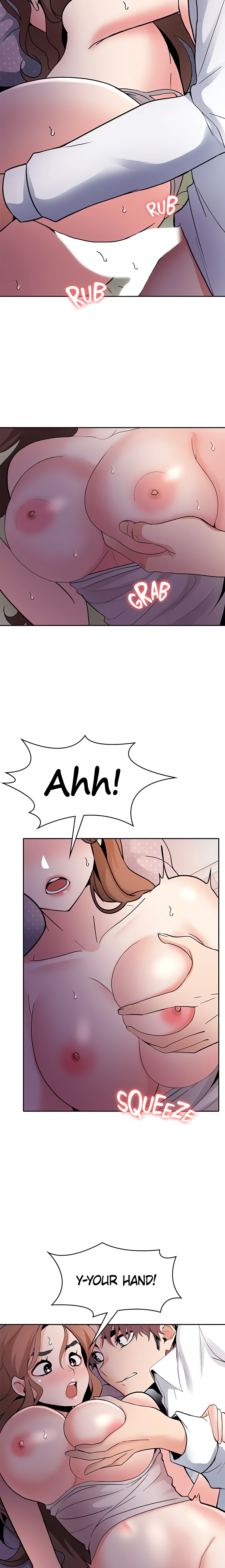 Need a Service? (Official) chapter 7 page 5