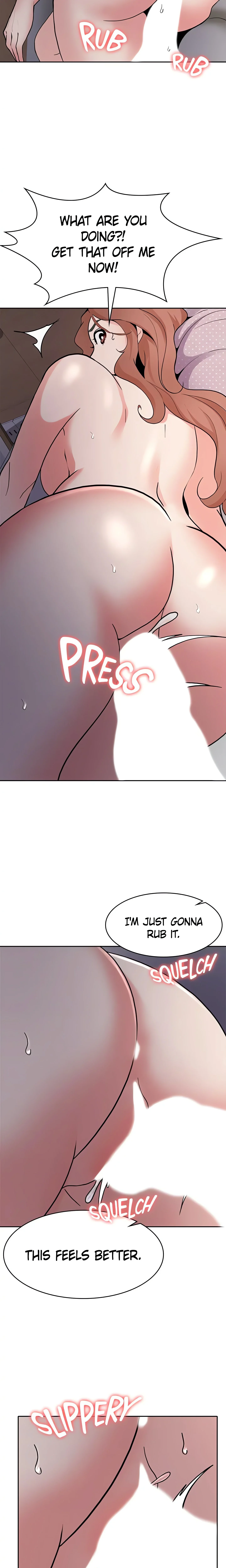 Need a Service? (Official) chapter 7 page 7