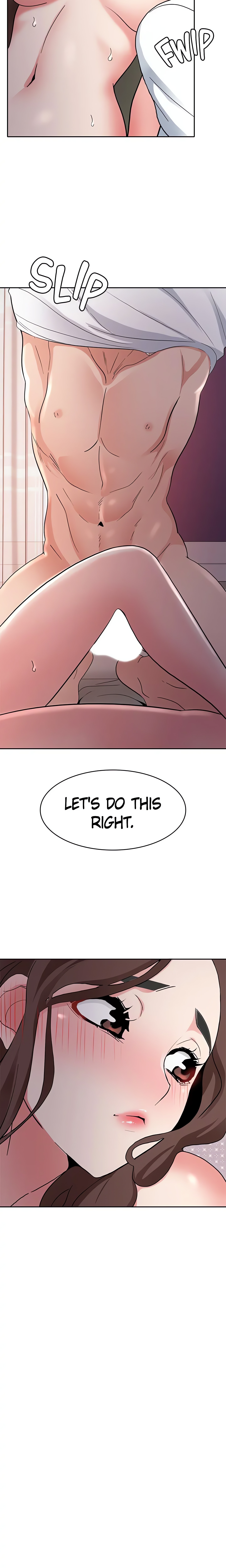 Need a Service? (Official) chapter 7 page 13