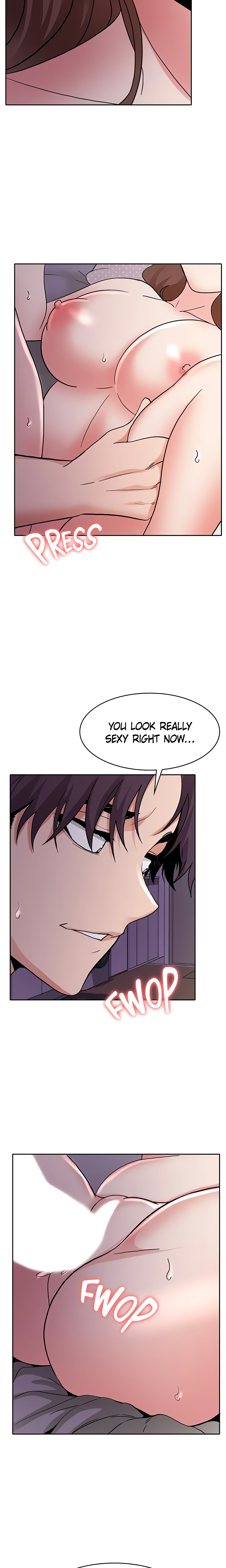 Need a Service? (Official) chapter 7 page 15