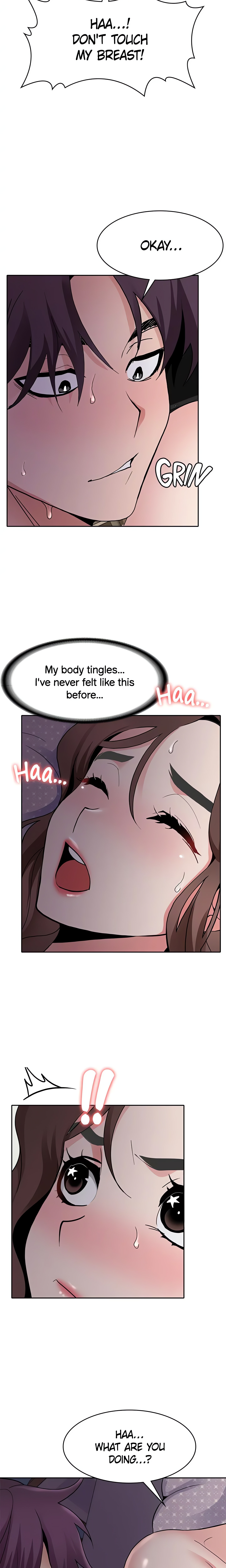 Need a Service? (Official) chapter 7 page 17