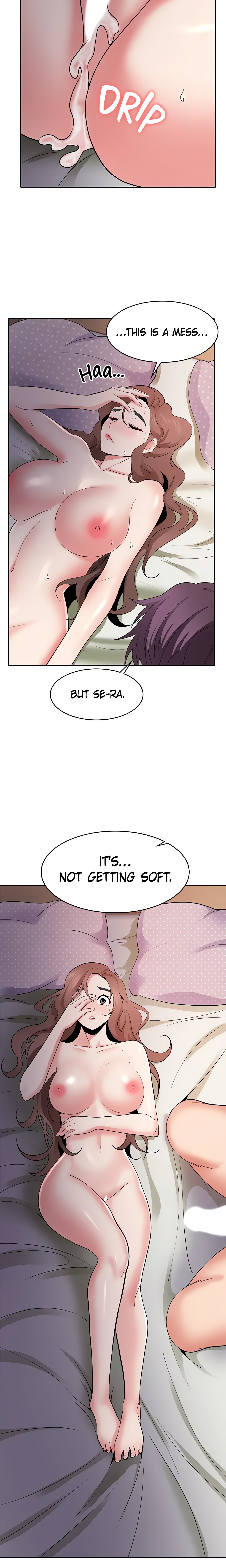 Need a Service? (Official) chapter 7 page 21