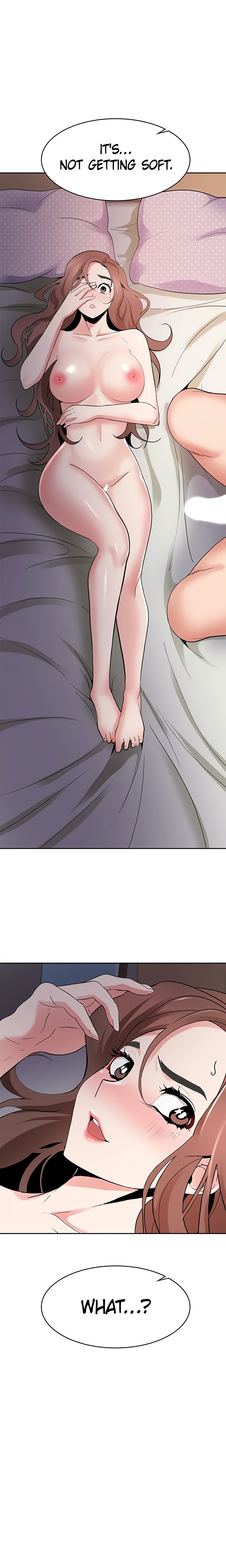 Need a Service? (Official) chapter 8 page 1