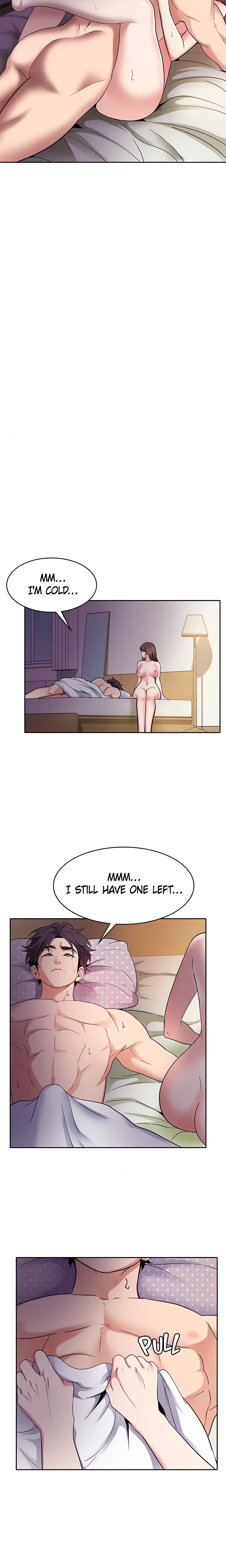 Need a Service? (Official) chapter 8 page 4