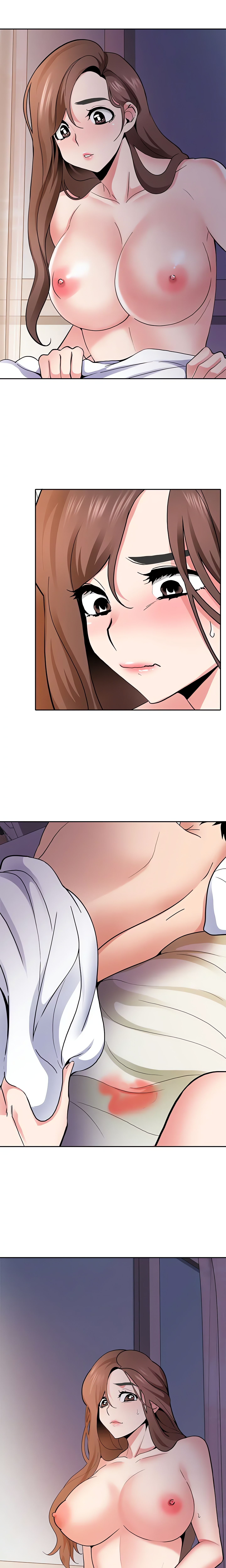 Need a Service? (Official) chapter 8 page 5