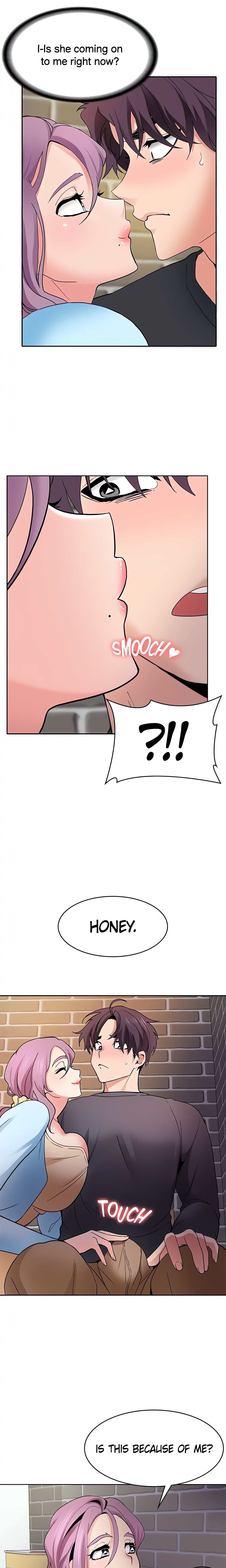 Need a Service? (Official) chapter 8 page 15