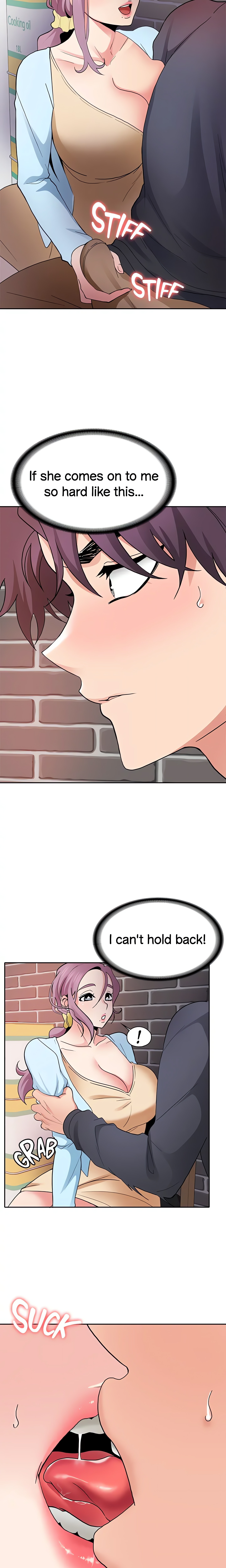 Need a Service? (Official) chapter 8 page 16