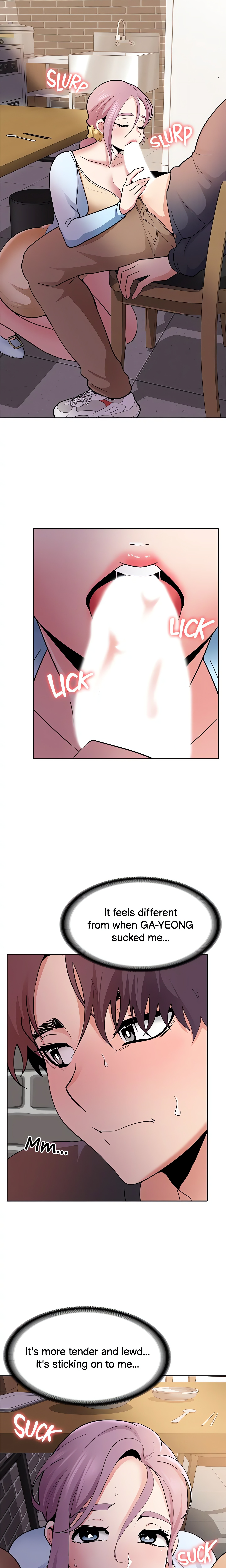 Need a Service? (Official) chapter 8 page 19