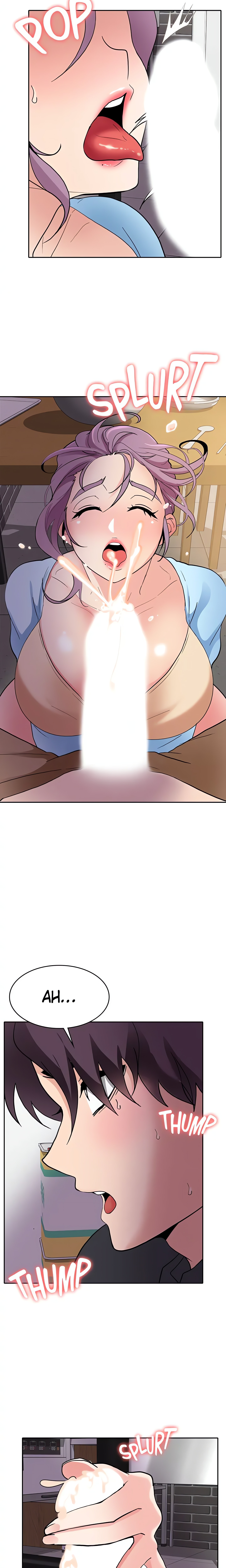 Need a Service? (Official) chapter 8 page 22