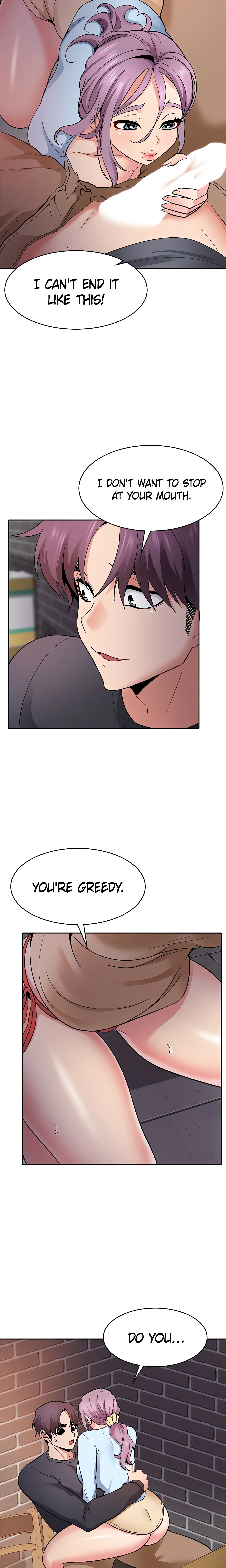 Need a Service? (Official) chapter 9 page 3