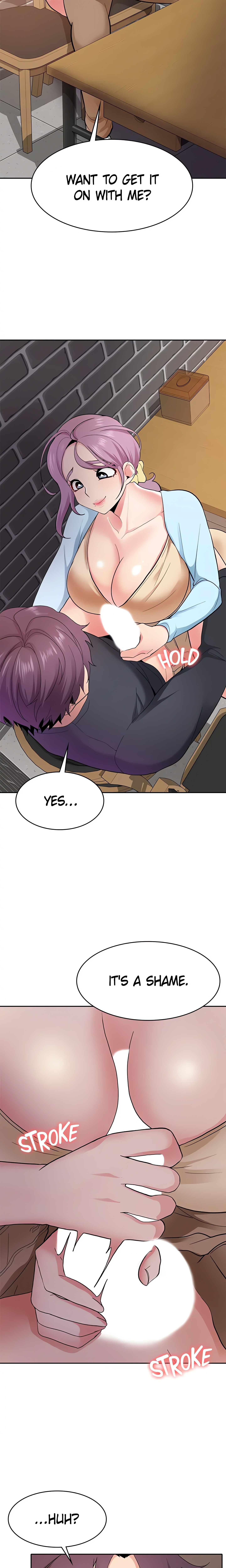 Need a Service? (Official) chapter 9 page 4