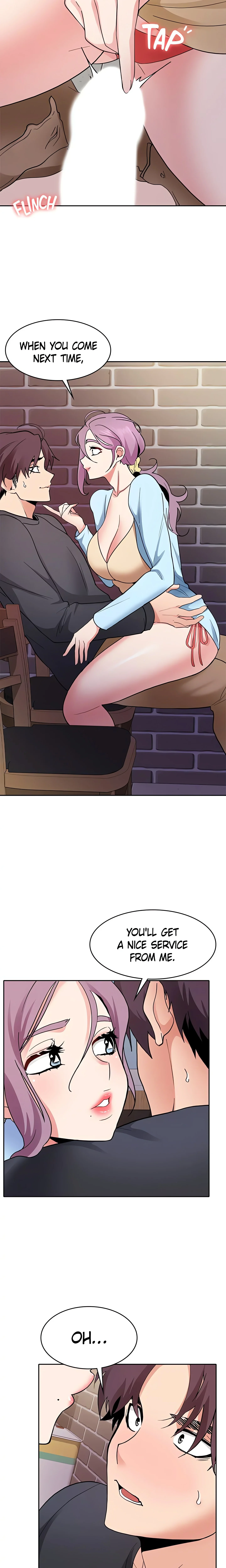 Need a Service? (Official) chapter 9 page 6
