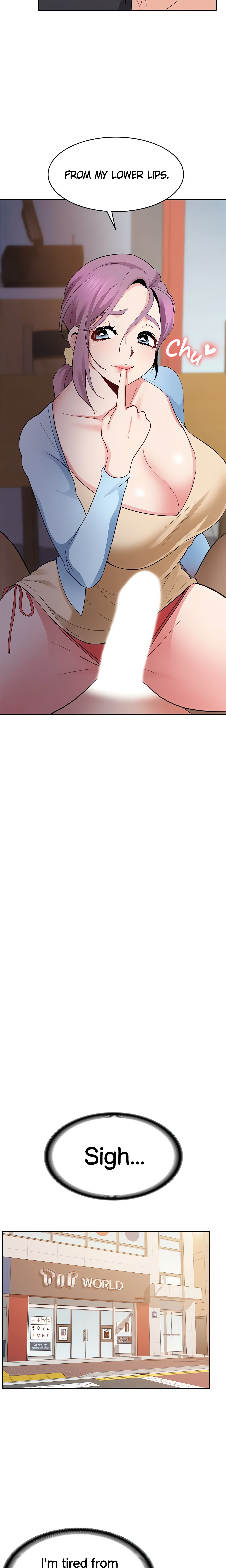 Need a Service? (Official) chapter 9 page 7