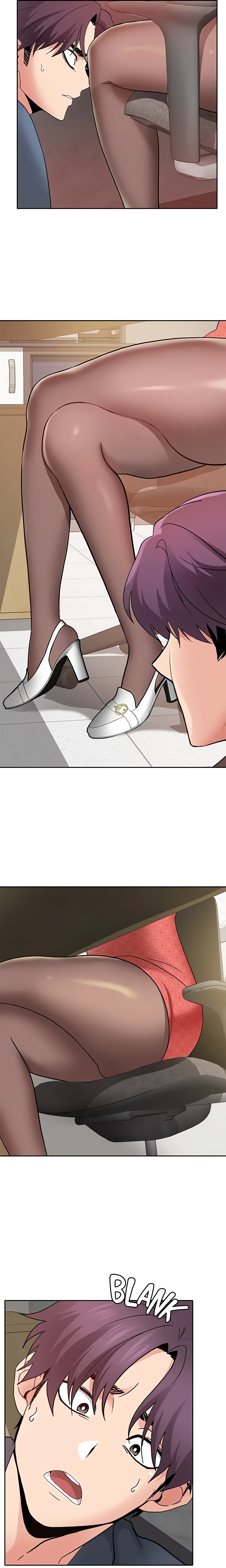 Need a Service? (Official) chapter 9 page 10