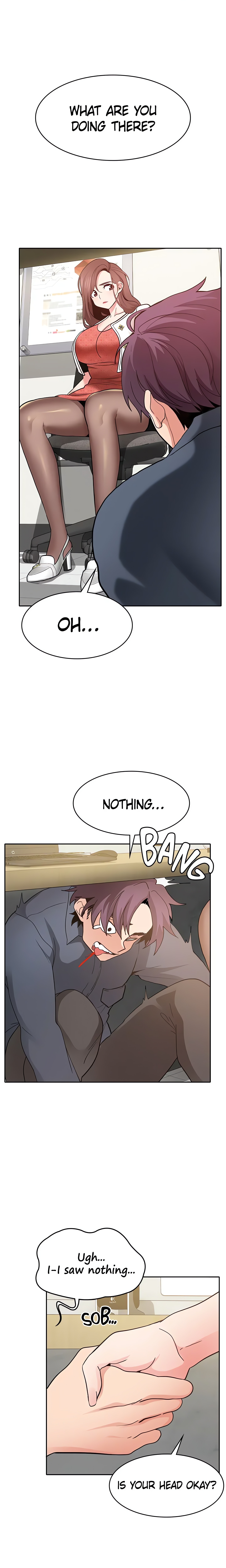 Need a Service? (Official) chapter 9 page 11