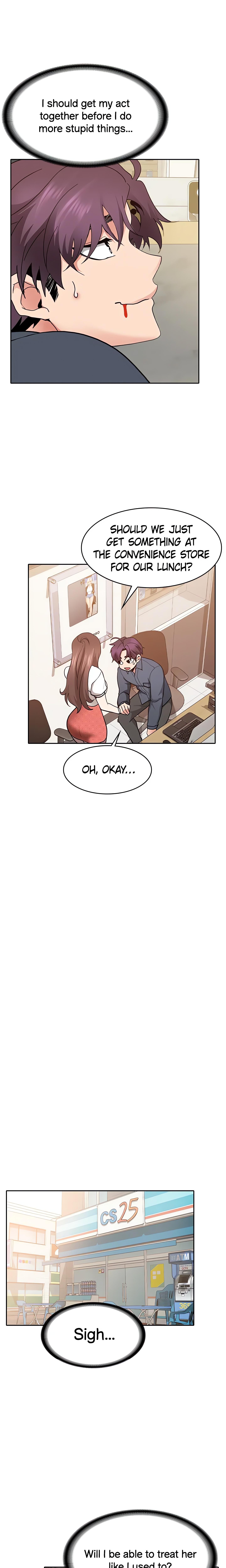 Need a Service? (Official) chapter 9 page 12
