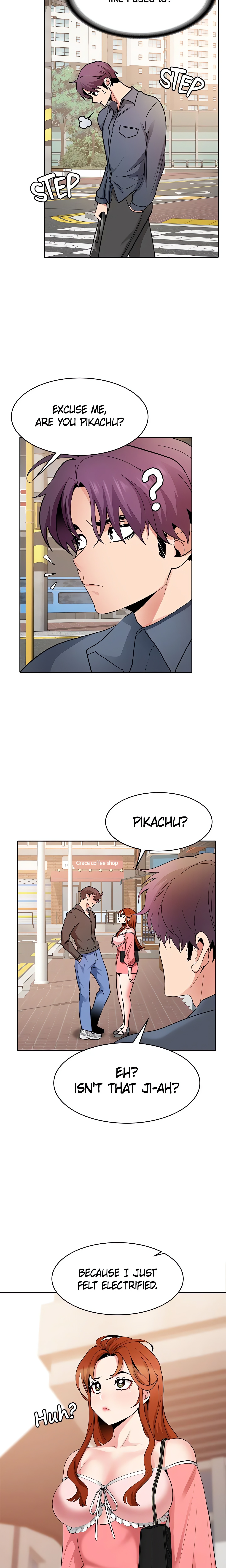Need a Service? (Official) chapter 9 page 13