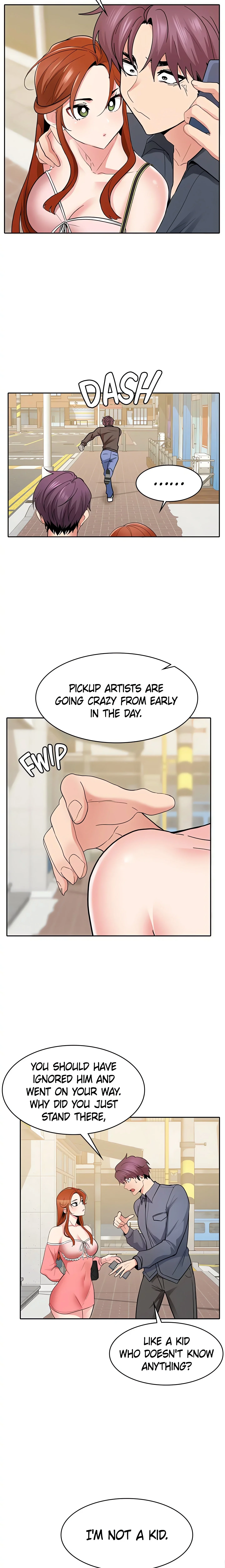 Need a Service? (Official) chapter 9 page 15