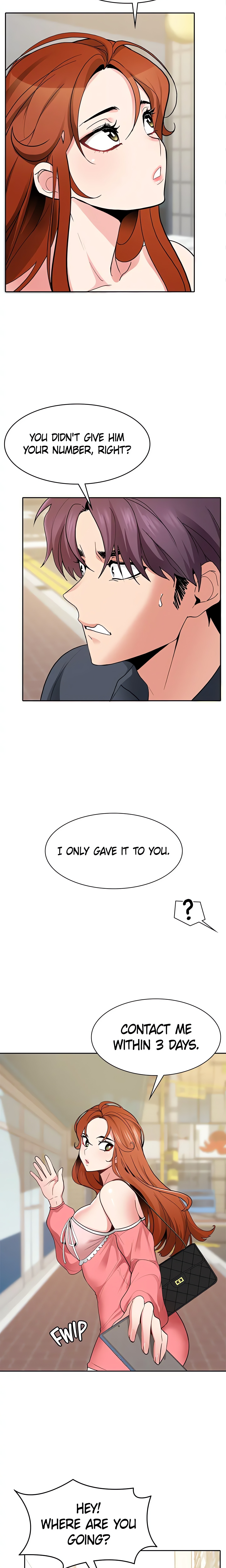 Need a Service? (Official) chapter 9 page 16