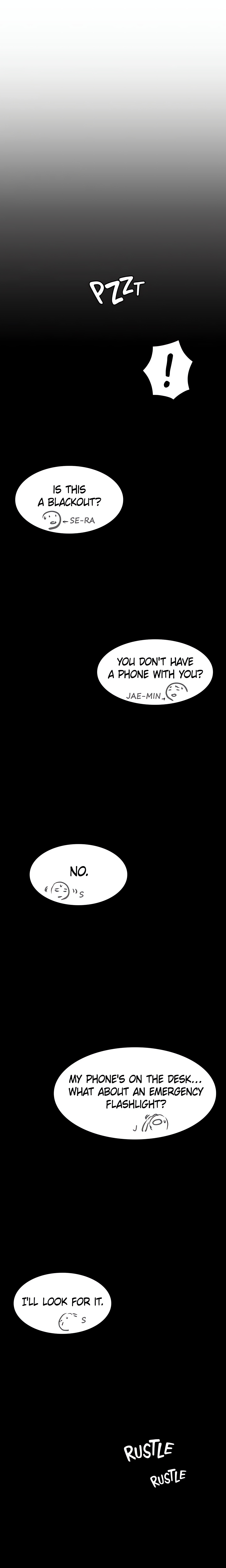 Need a Service? (Official) chapter 9 page 20