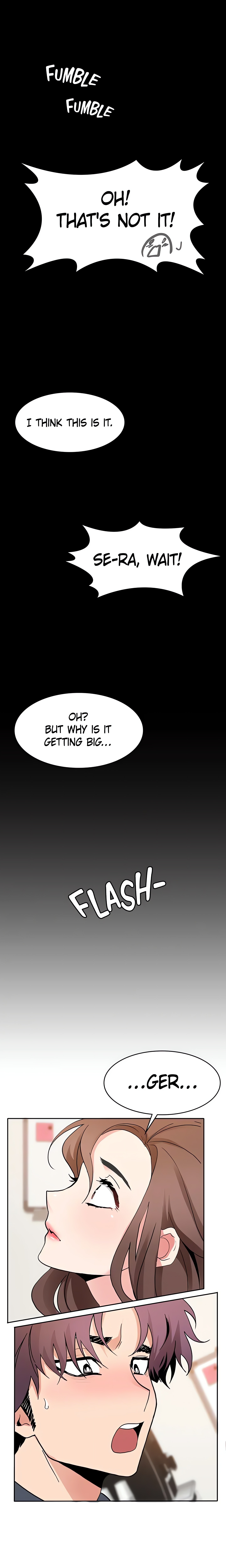 Need a Service? (Official) chapter 9 page 21