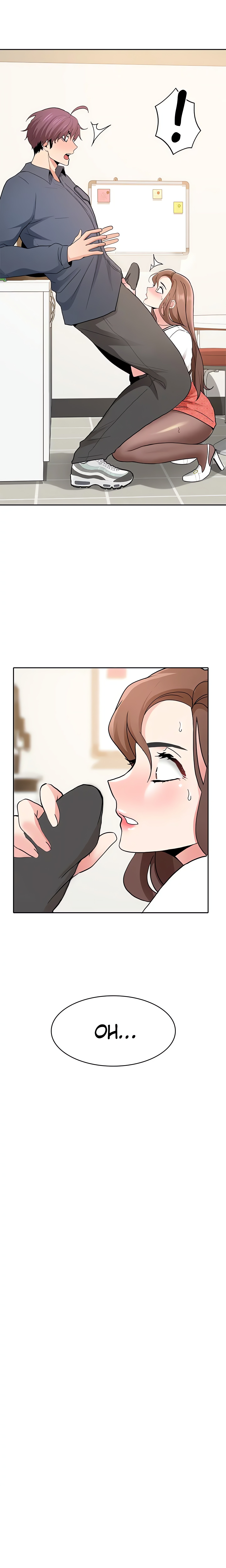 Need a Service? (Official) chapter 9 page 22